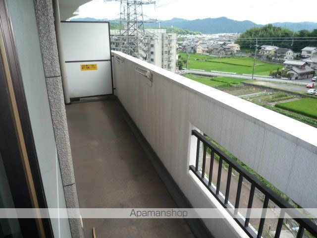 アメニティ石山の内装写真
