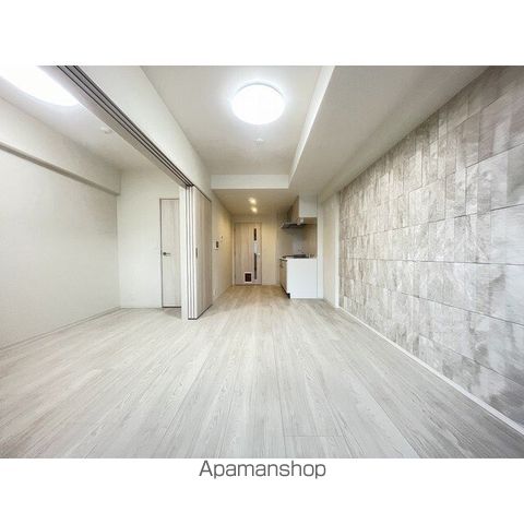 コンフォリア・リヴ南砂町EASTの内装写真