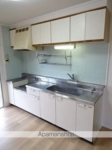 マンションてんじんの内装写真