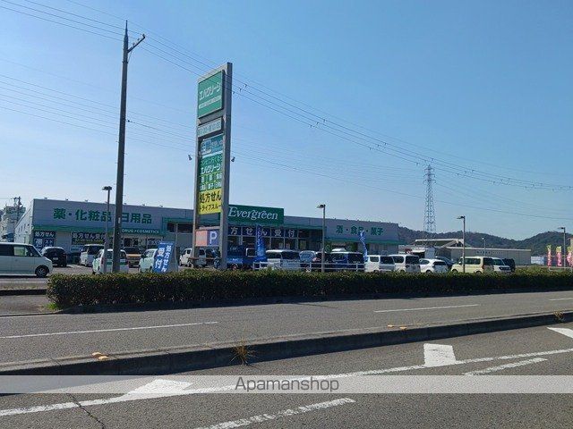 カーム和田の周辺写真