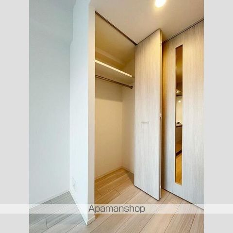 S-RESIDENCE上新庄ascentの内装写真