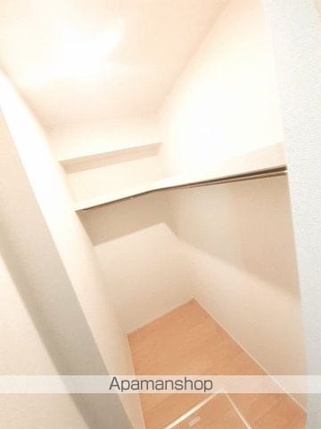 ドリームワークス七番館の内装写真