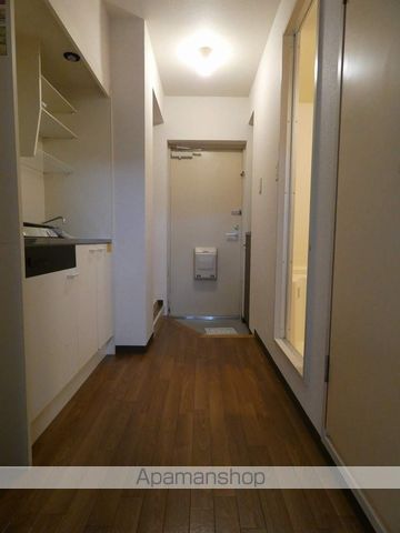 あぷと文丘の内装写真