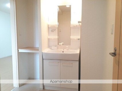 プランドール　Ｔ[1LDK/37.13m2]の洗面所