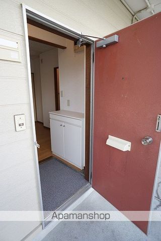 ハイツISHIGUROの内装写真