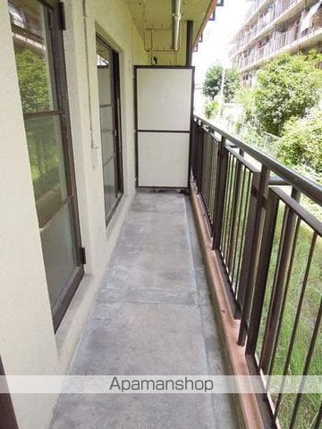 シティハイツ岸和田の内装写真