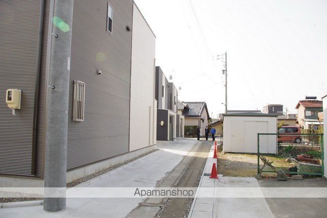 名鉄津島線 甚目寺駅 徒歩37分 2階建 築14年のその他写真