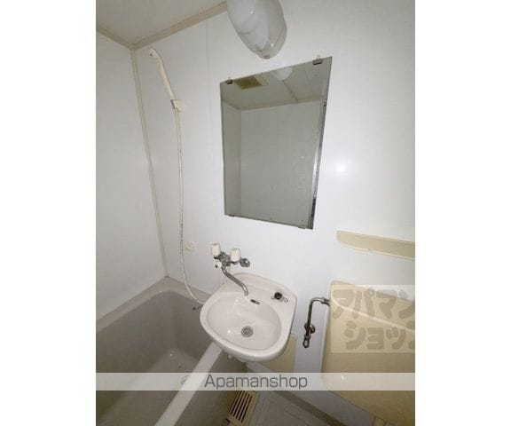 ハイツすぎさI番館の内装写真