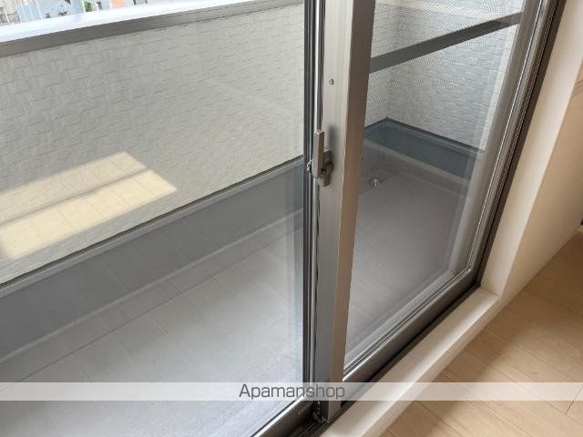 スターランズ・大塚の内装写真