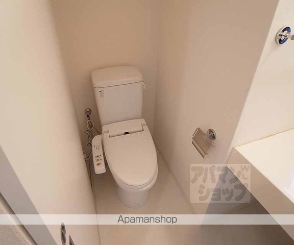ブローニュ御所東の内装写真