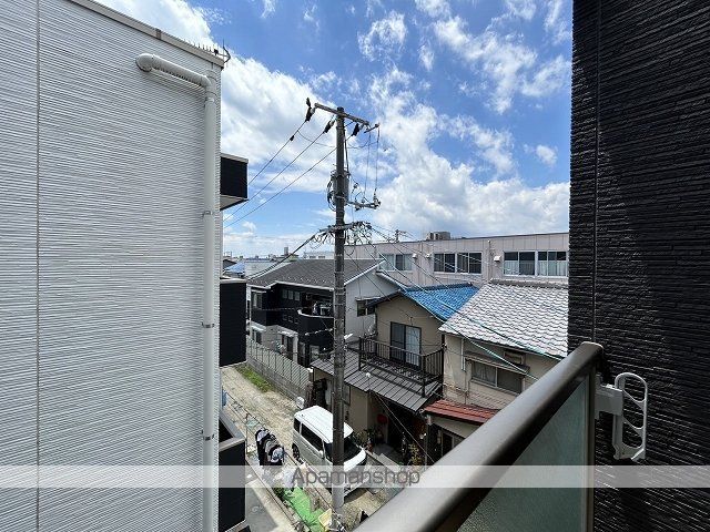月光南観音壱番館のその他写真