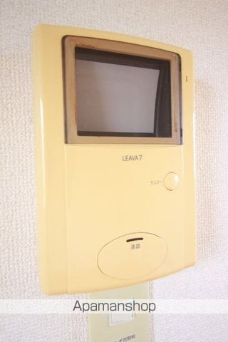 サン・ピアの内装写真