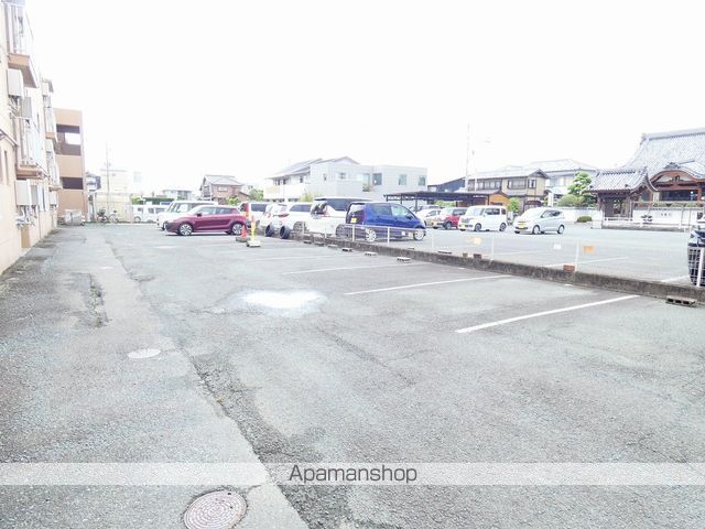 パークタウンIのその他写真