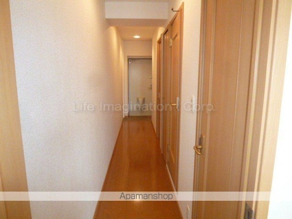 メゾン・ド・フラン[1R/42.38m2]の内装4