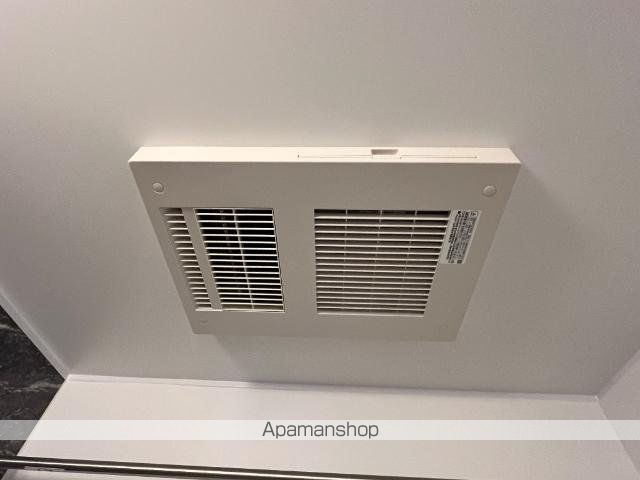 グラーノの内装写真