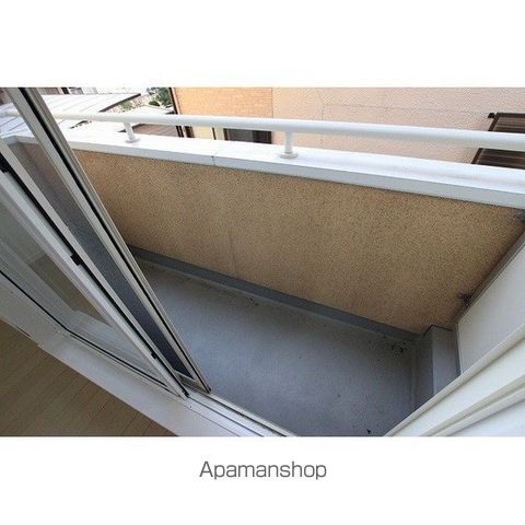 コンフォート永和台IIIの内装写真