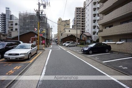 モナティス那古野[1R/26.05m2]の周辺2