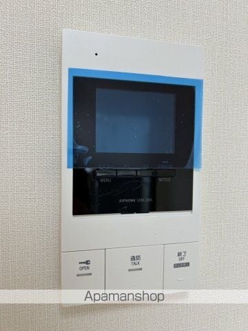 KUKUI KOMOHANAの内装写真