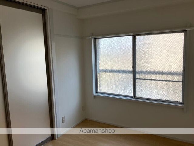 大成マンションの内装写真