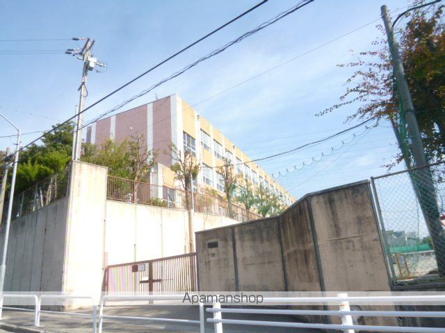 上社パークハウス.の周辺写真