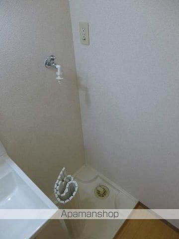 プルミエール小垣江の内装写真