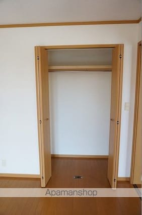 Ｌｉｔｔｌｅ　Ｆｏｒｅｓｔ　Ⅱ[3LDK/69.09m2]の収納