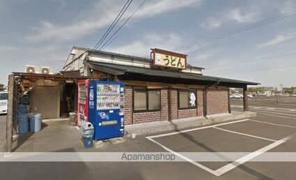 ビーンズヒル[2LDK/57.93m2]の周辺4