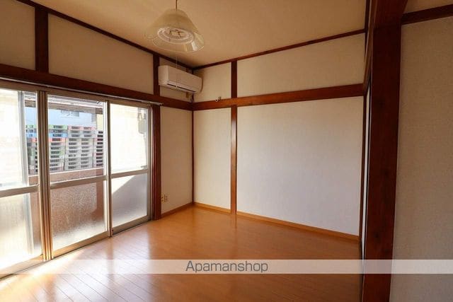 エコール古町の内装写真