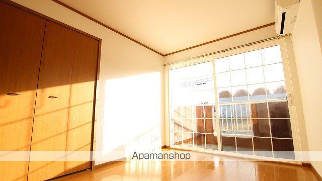 サンフラワーパレスIの内装写真