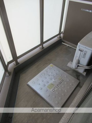 REXZY西川口AZIIの内装写真