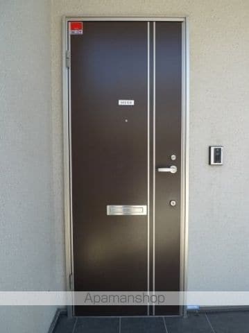 永福町テラスの内装写真