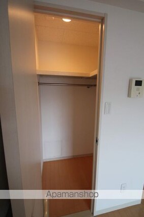 メゾン大塚[1K/25.8m2]の収納