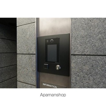 スタイリオ川崎[1R/25.8m2]の外観3