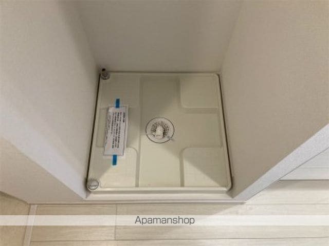ヴィラ北柏の内装写真