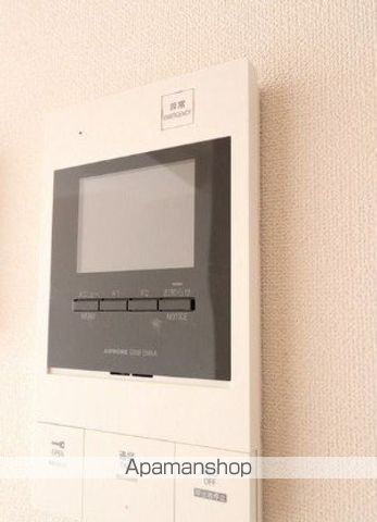 ブラウ本所一丁目の内装写真