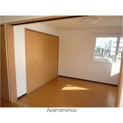 さくら福住の内装写真