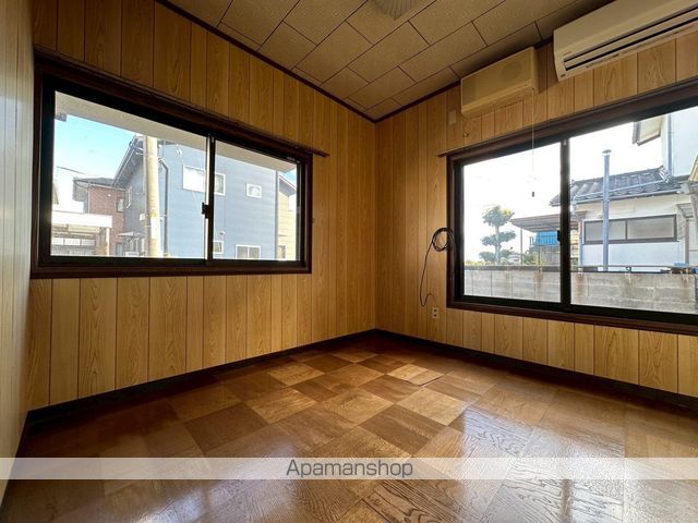 山陽本線 藤生駅 徒歩19分 1階建 築56年の内装写真