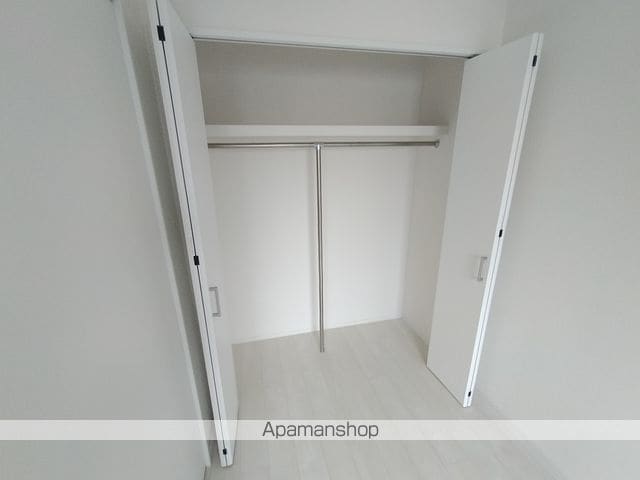 プロスパーESAKA479の内装写真