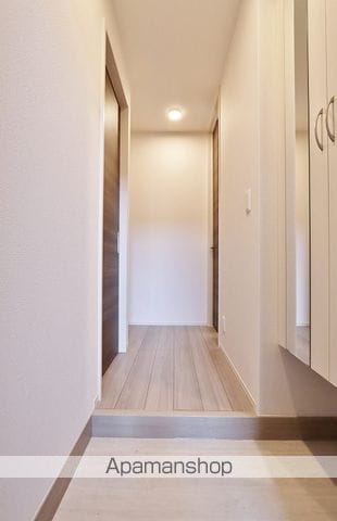 パストラル庄町の内装写真