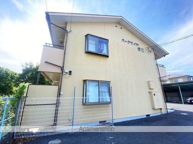 岡山県倉敷市安江[1DK/28.15m2]の外観5