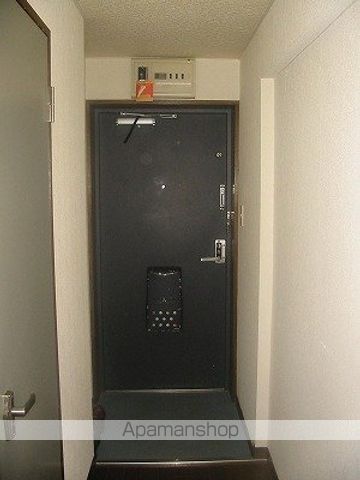 エンブレム札幌発寒IIA棟の内装写真