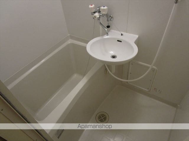 レオパレス氷室の内装写真