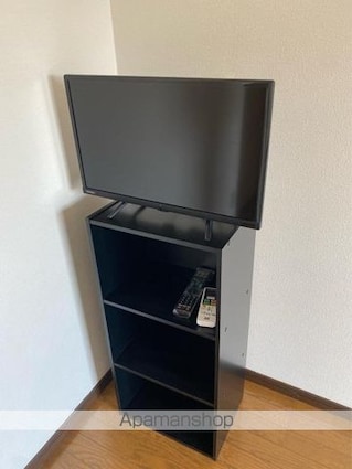 コンフォート木太[1K/20.02m2]の内装1