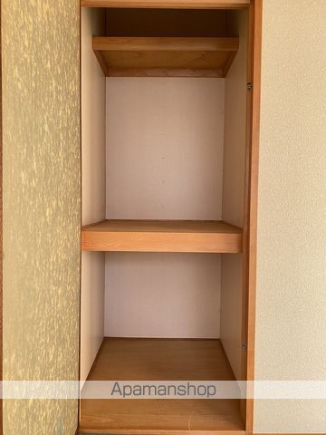 サンザ・デ・ヤシキ Kの内装写真