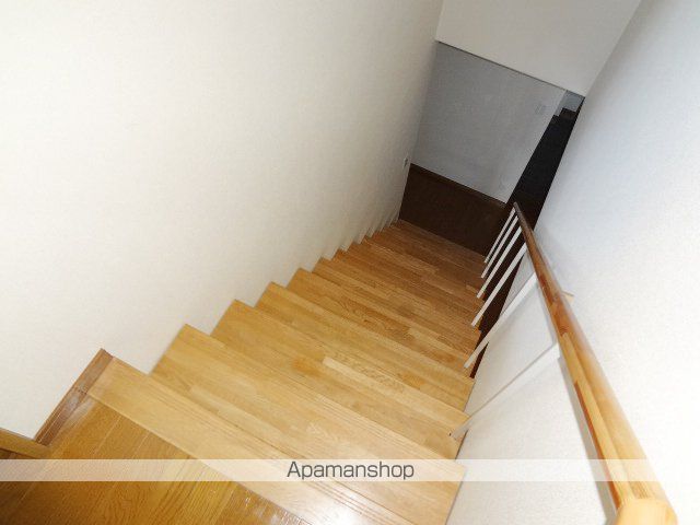 IDIOM yashimaの内装写真