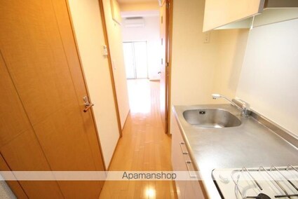 愛知県名古屋市中区上前津２丁目[1K/24.56m2]の内装7