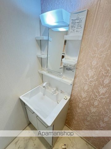 Cube 9の内装写真