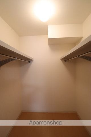 プランドールの内装写真