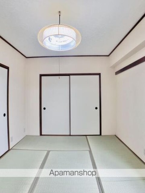 東京都新宿区中落合１丁目[3LDK/71.58m2]の内装3