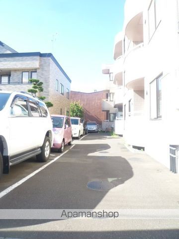 パストラル平岸のその他写真